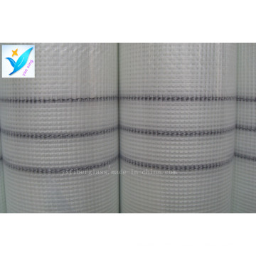 5mm*5mm 145G/M2 Woven Fiberglass Mesh